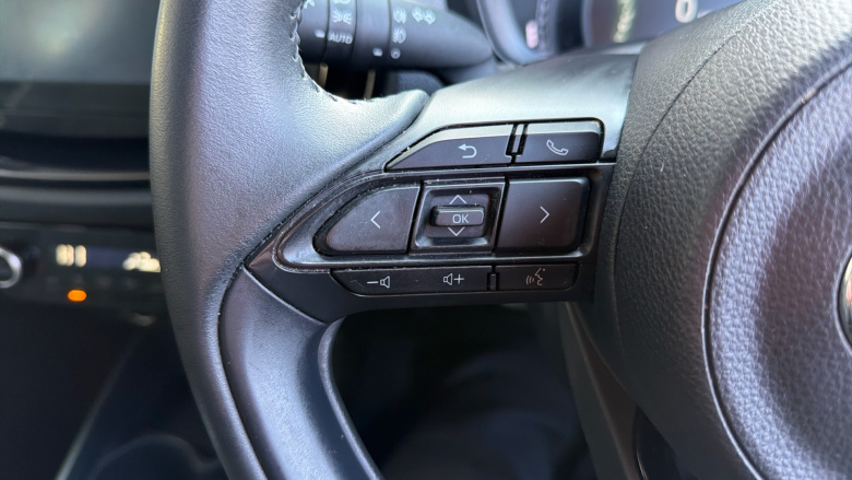 Toyota Aygo X 1.0 VVT-i Edge 5dr Petrol Hatchback